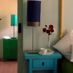 Casa Azzurra Szálloda Loro Piceno