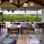 Szálloda Casa Azzurra Loro Piceno