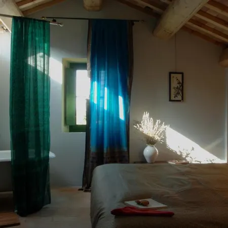 Szálloda Casa Azzurra *