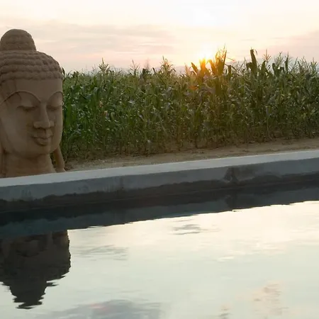 Casa Azzurra * Loro Piceno