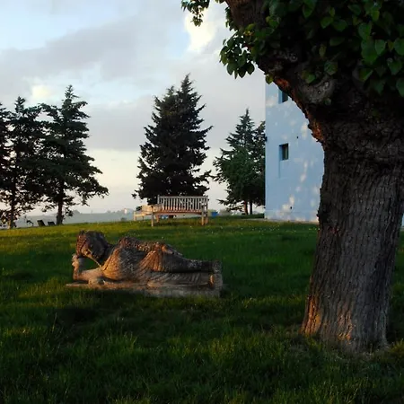 Casa Azzurra Hotel *