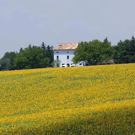 Casa Azzurra