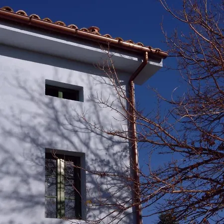 Szálloda Casa Azzurra