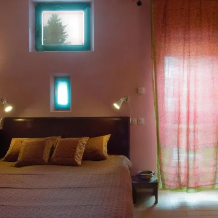 Szálloda Casa Azzurra *