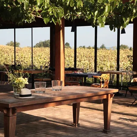 Casa Azzurra Loro Piceno