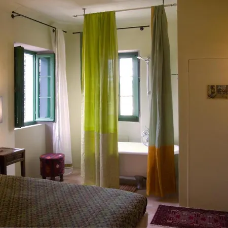 Hotel Casa Azzurra